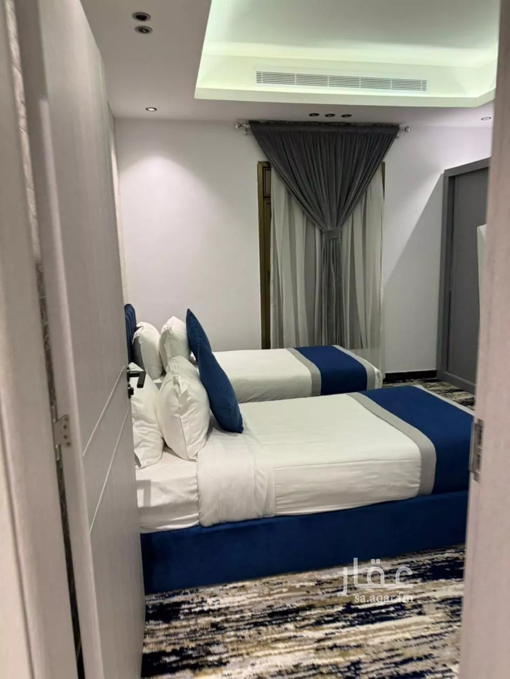 1 bedroom apartment in Bryman, Jeddah 7