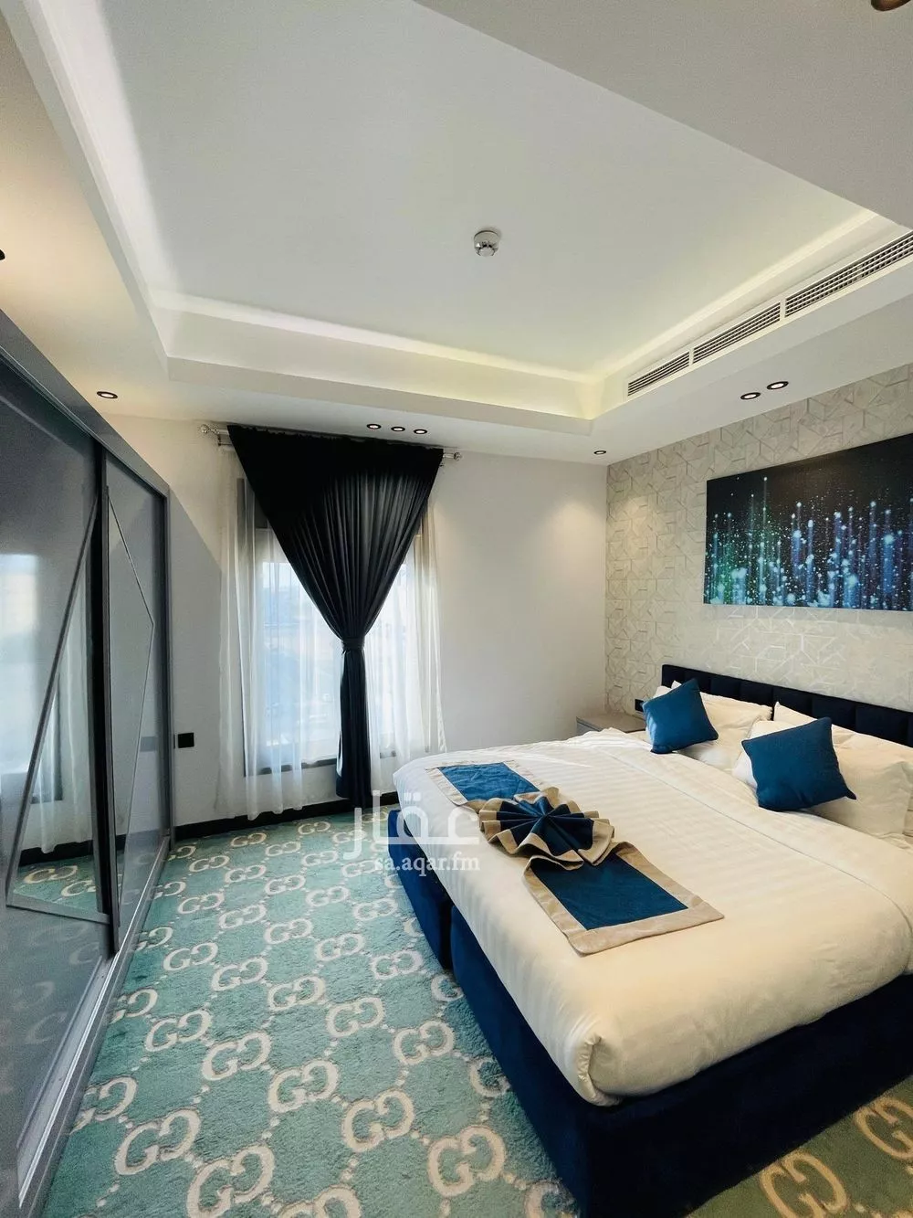 1 bedroom apartment in Bryman, Jeddah 10