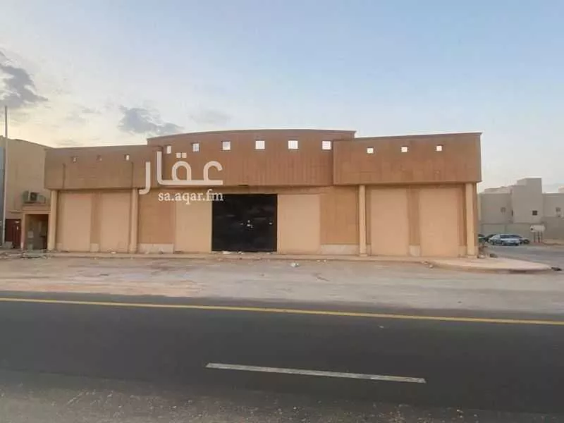 عقار 3 غرف في ظهرة نمار، الرياض 2