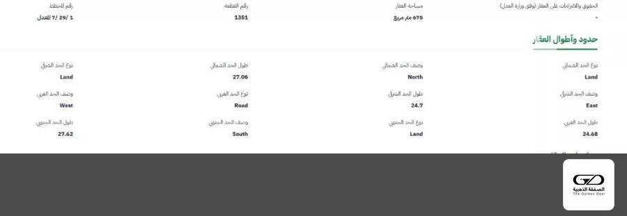 land in Al Rusaifah, Makkah 2