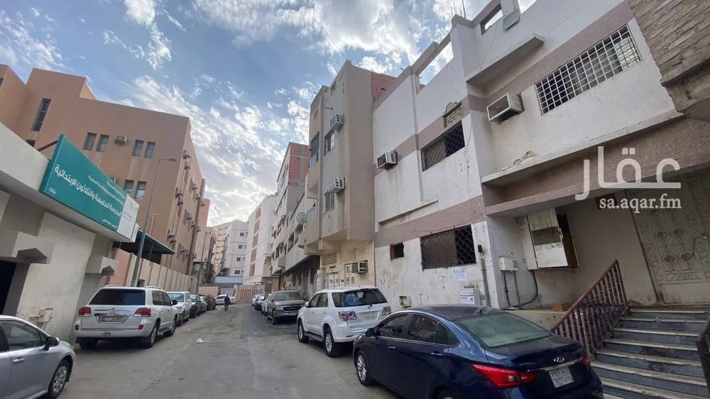 4 bedroom building in Al Zahra, Makkah 2