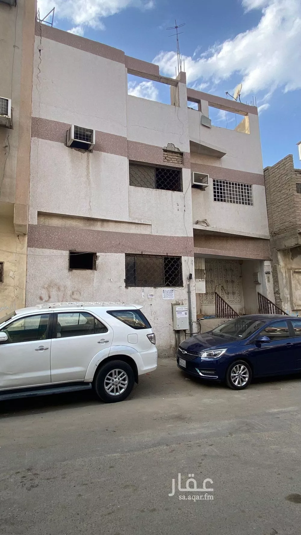 4 bedroom building in Al Zahra, Makkah 3