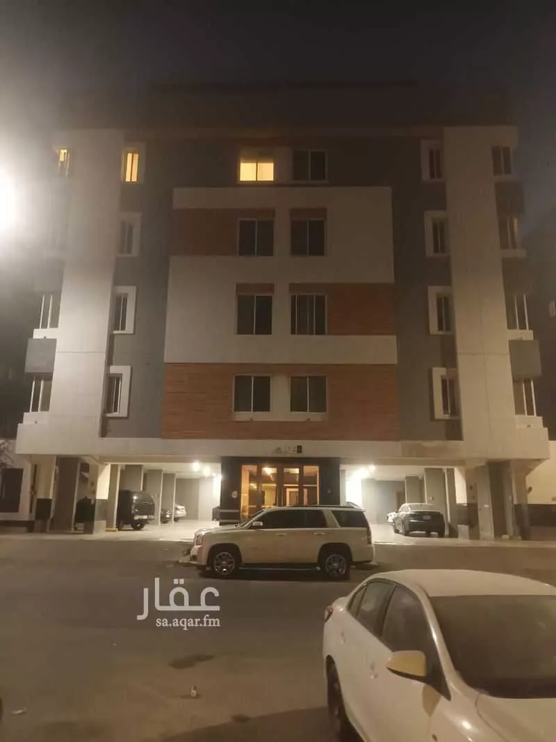 شقة 4 غرف في الصفا 12
