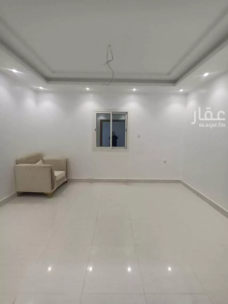 شقة 4 غرف في الصفا 7