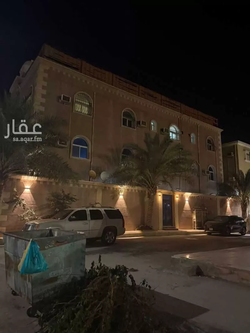 عقار 28 غرف في الربوة، مدينة الجبيل الصناعية 5
