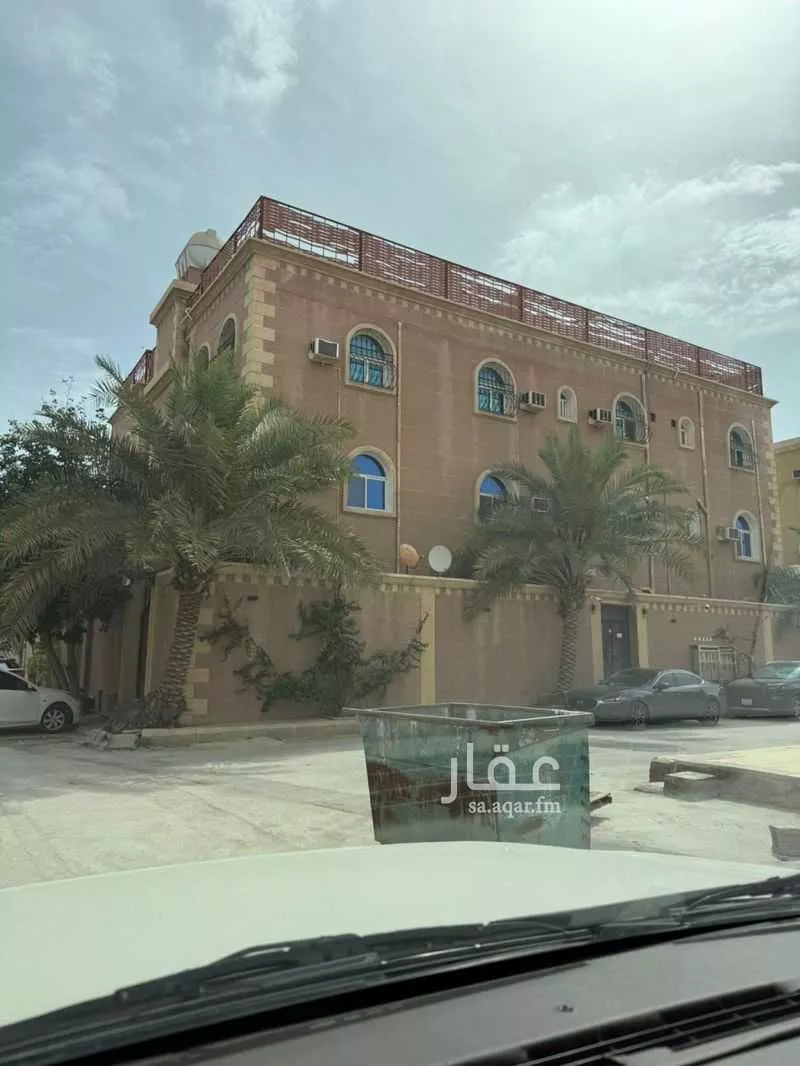 عقار 28 غرف في الربوة، مدينة الجبيل الصناعية 2