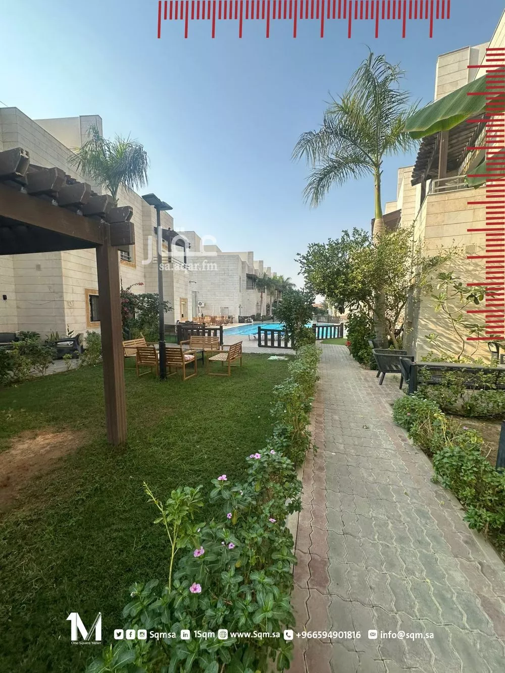 2 bedroom apartment in Obhur Al Shamaliyah 20