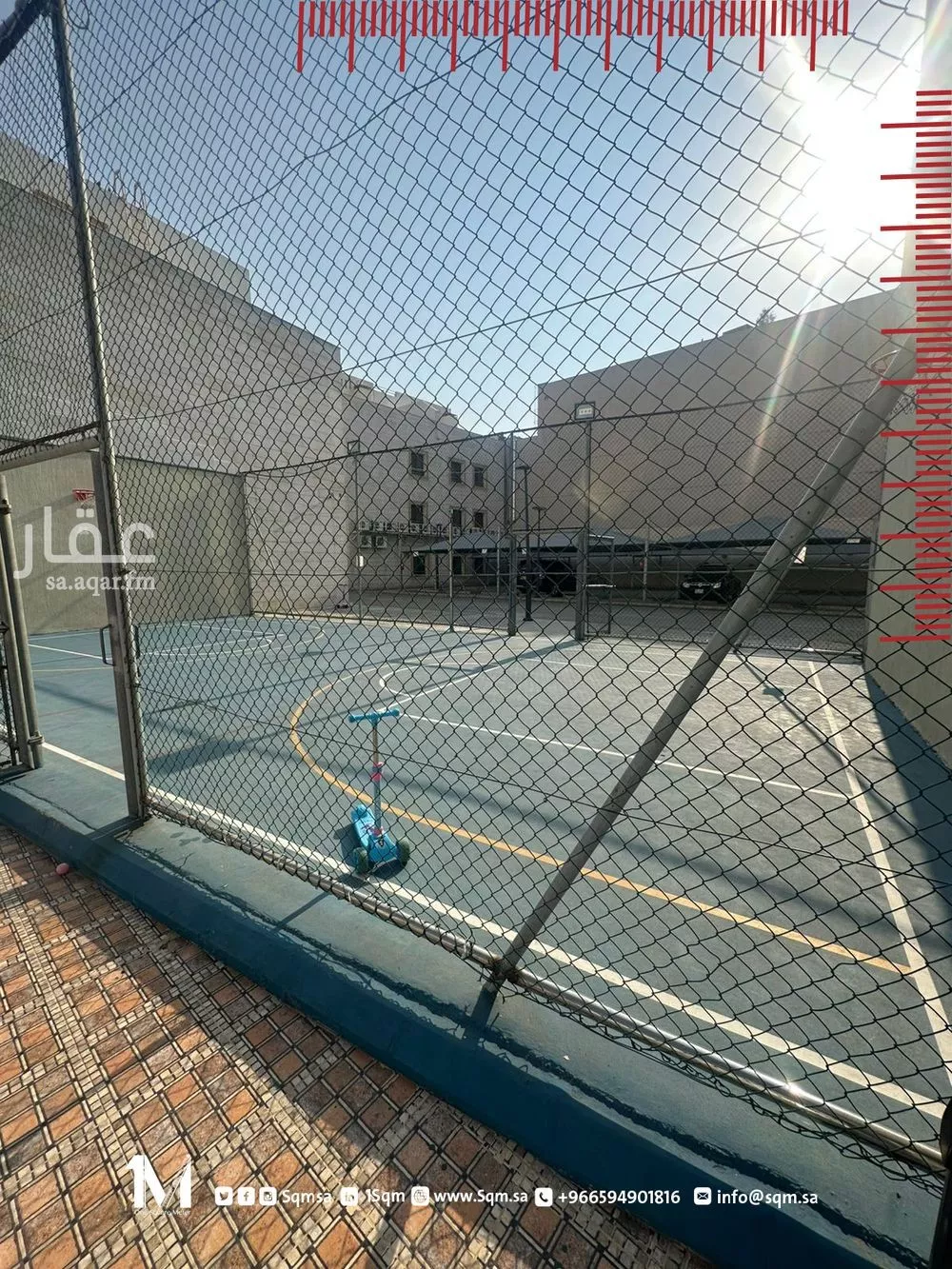 2 bedroom apartment in Obhur Al Shamaliyah 22