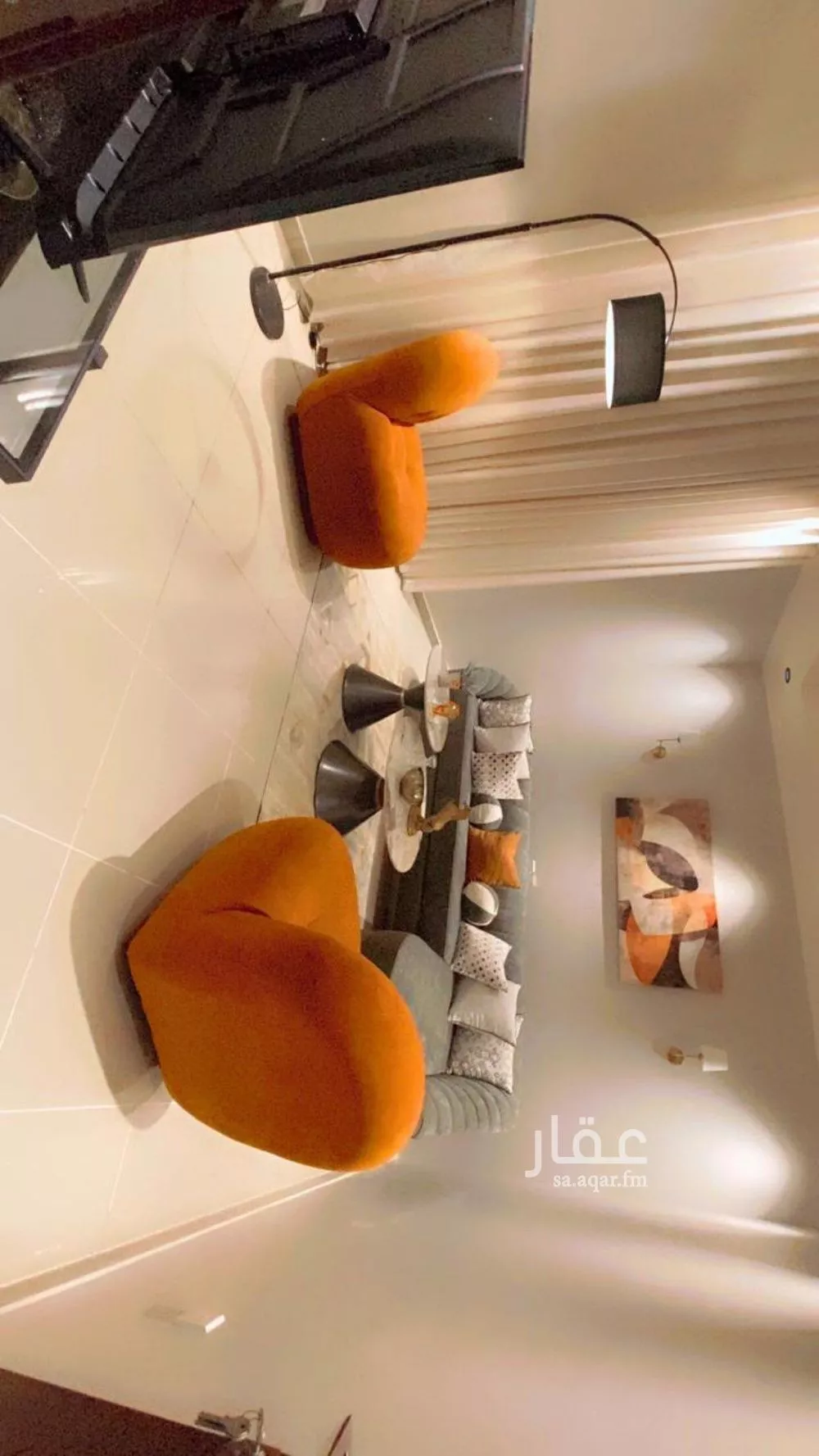 3 bedroom apartment in Al Zahra 2