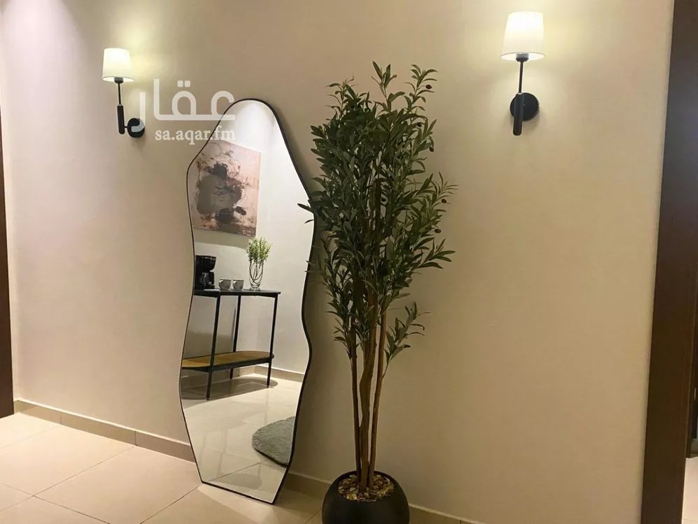 3 bedroom apartment in Al Zahra 3