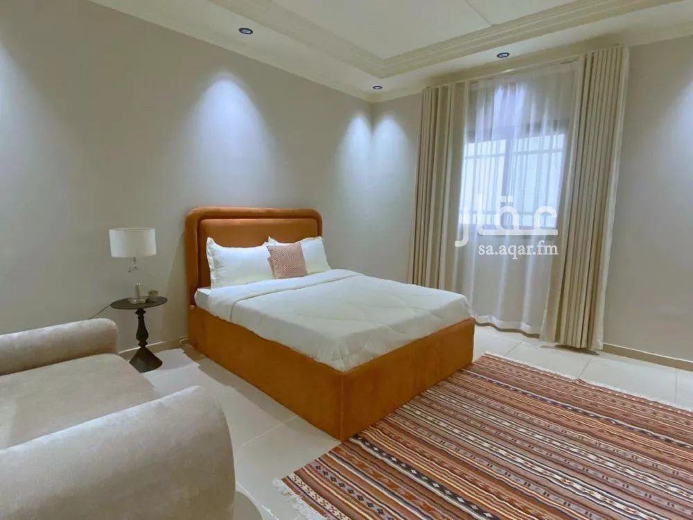 3 bedroom apartment in Al Zahra 5