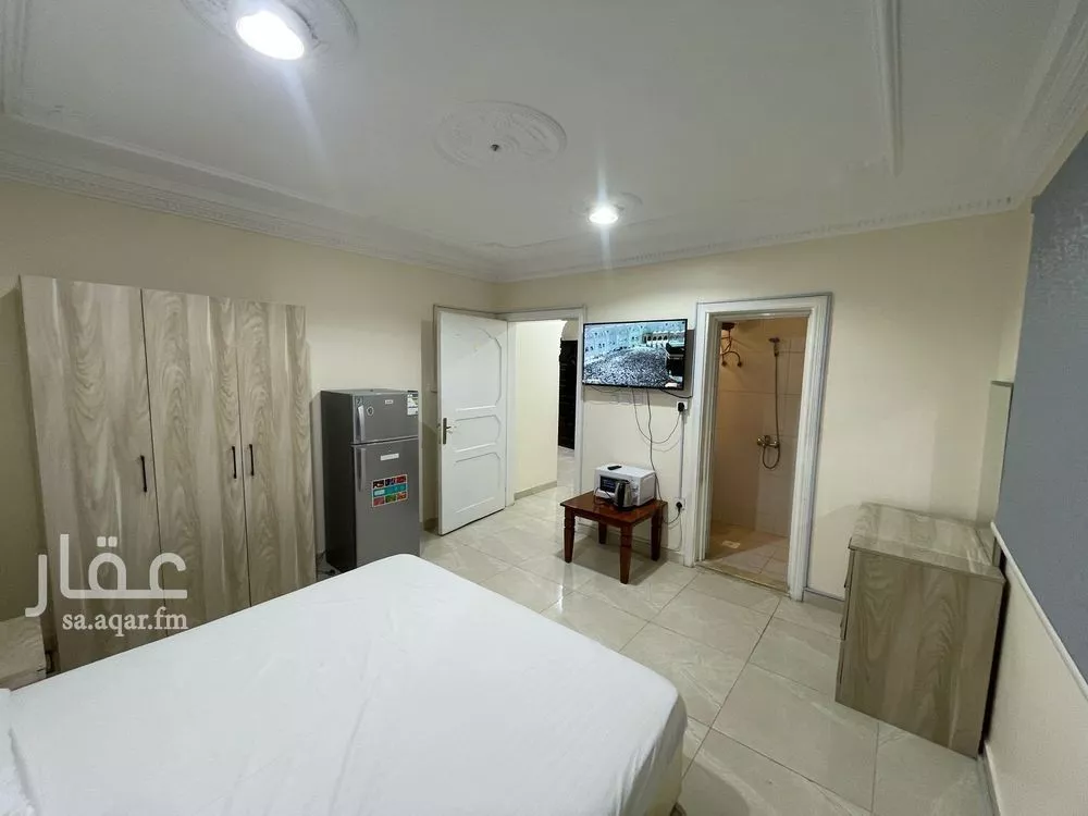 1 bedroom floor in Al Marwa 2