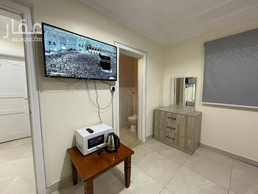 1 bedroom floor in Al Marwa 3