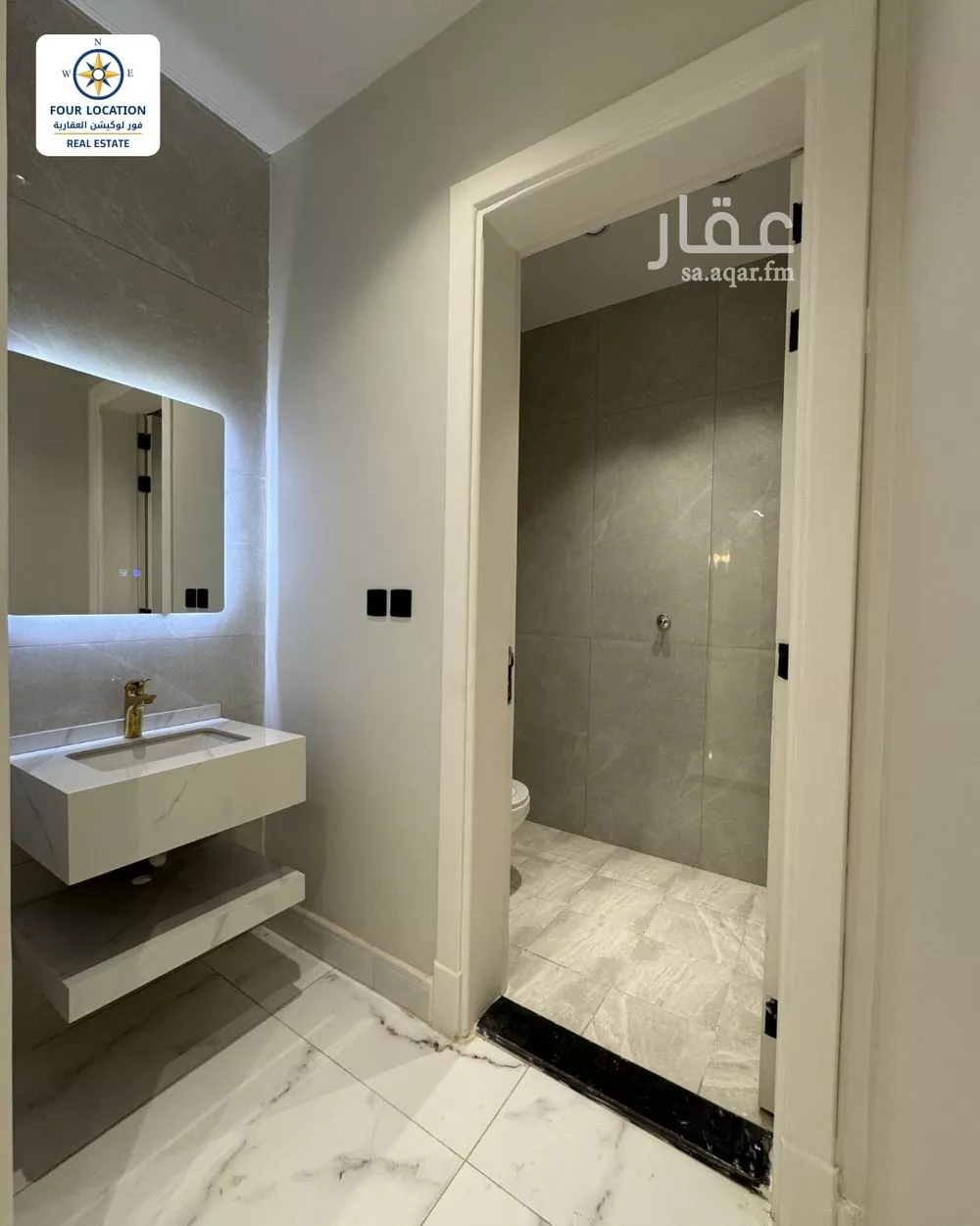 2 bedroom apartment in Al Safa 2