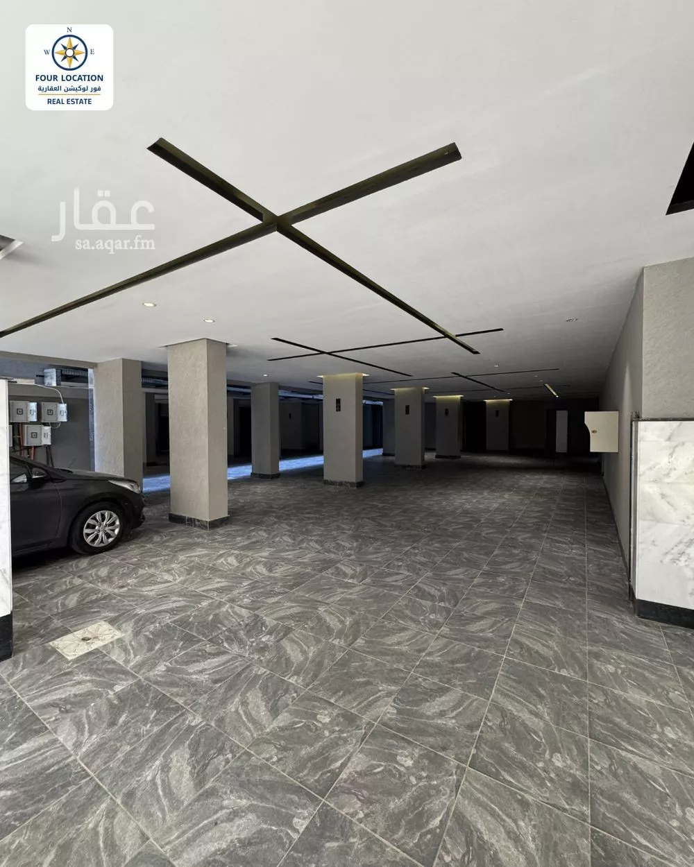 2 bedroom apartment in Al Safa 7