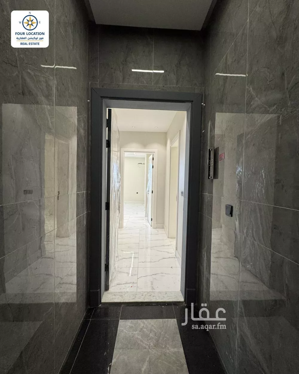 2 bedroom apartment in Al Safa 9