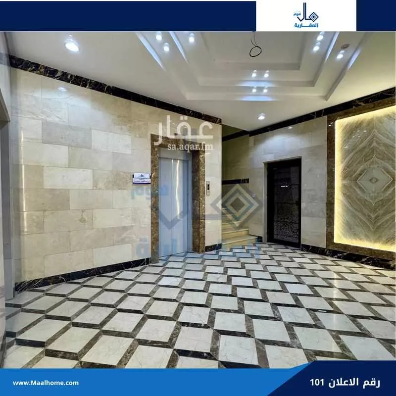 1 bedroom apartment in Bani Malik, Jeddah 10