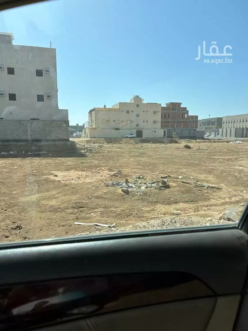 312 sqm land in Az Zomorod 3