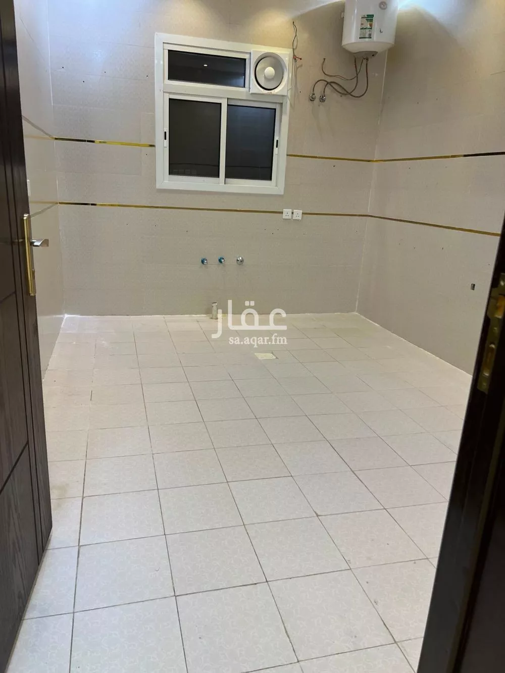 3 bedroom apartment in Okaz, Riyadh 6