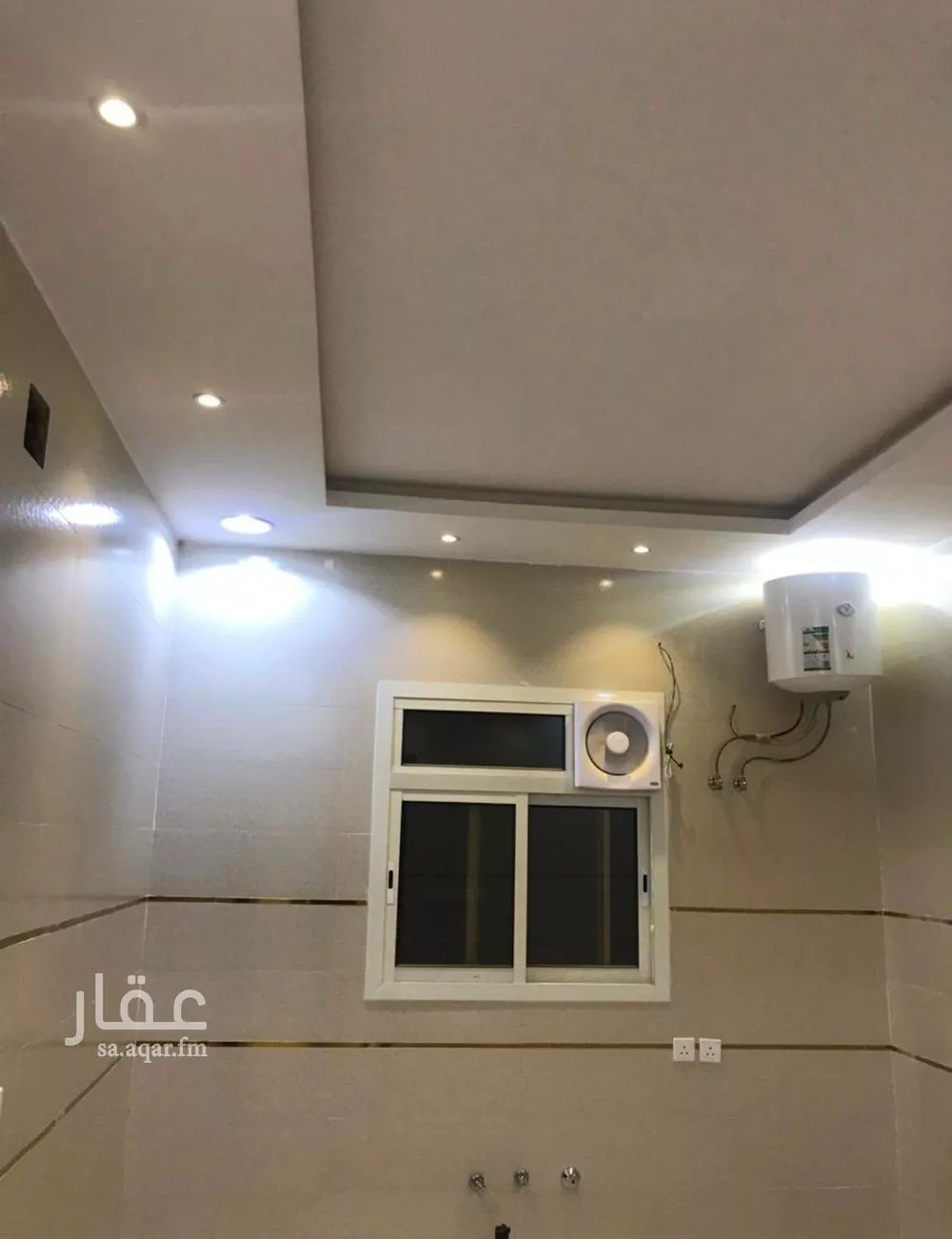 3 bedroom apartment in Okaz, Riyadh 2