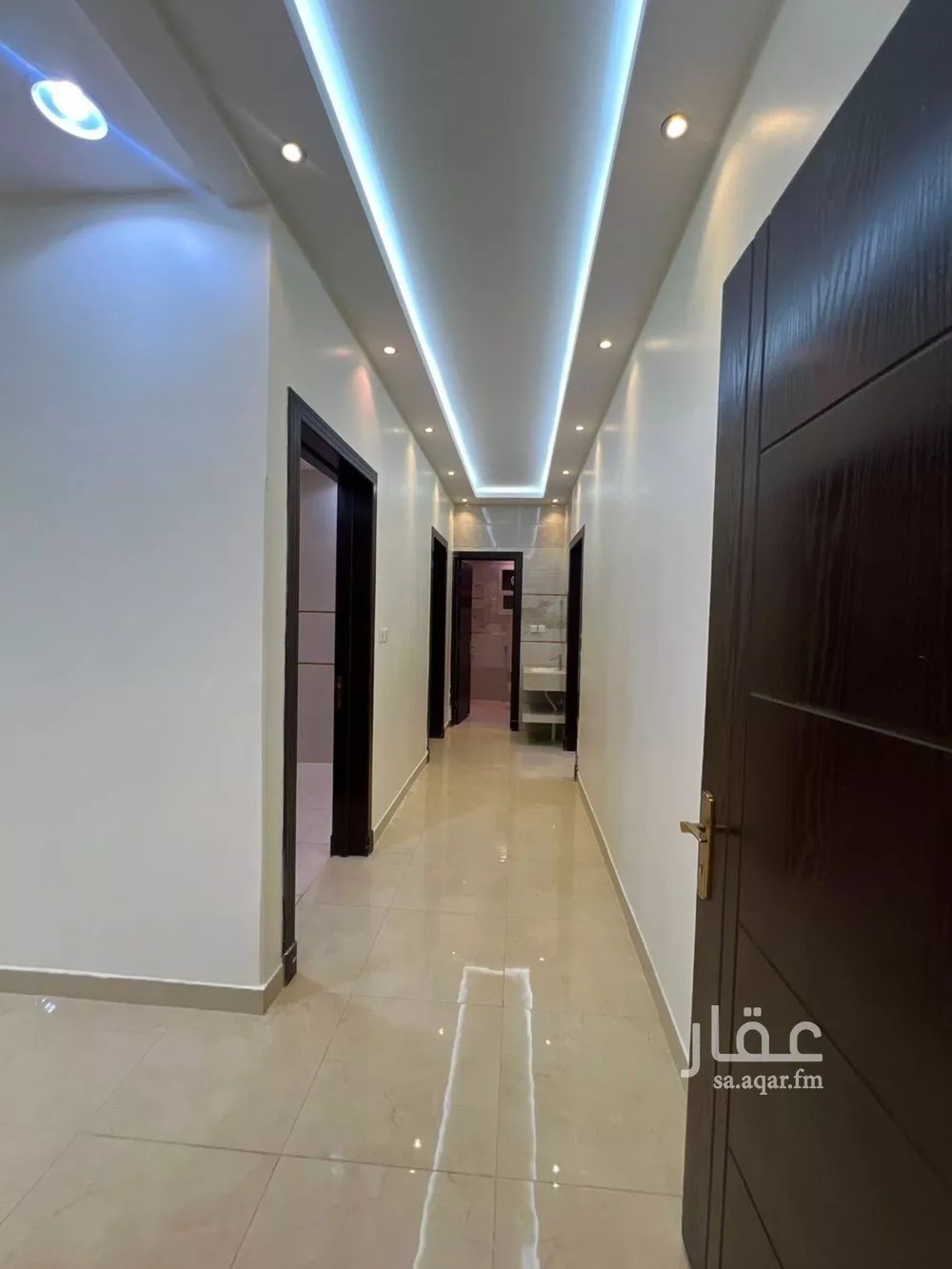3 bedroom apartment in Okaz, Riyadh 5