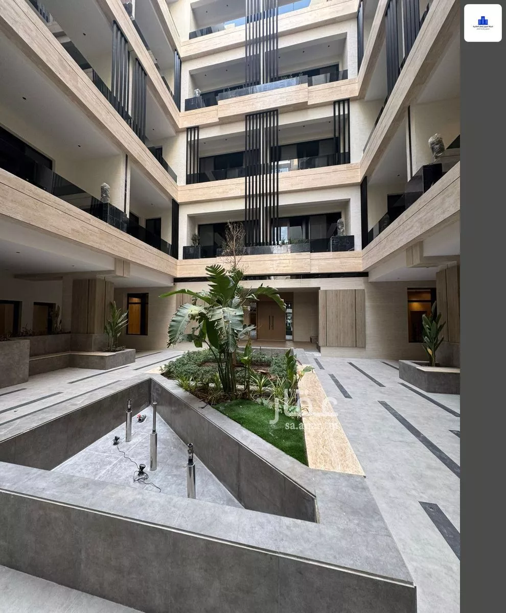 4 bedroom apartment in Al Nahda 11