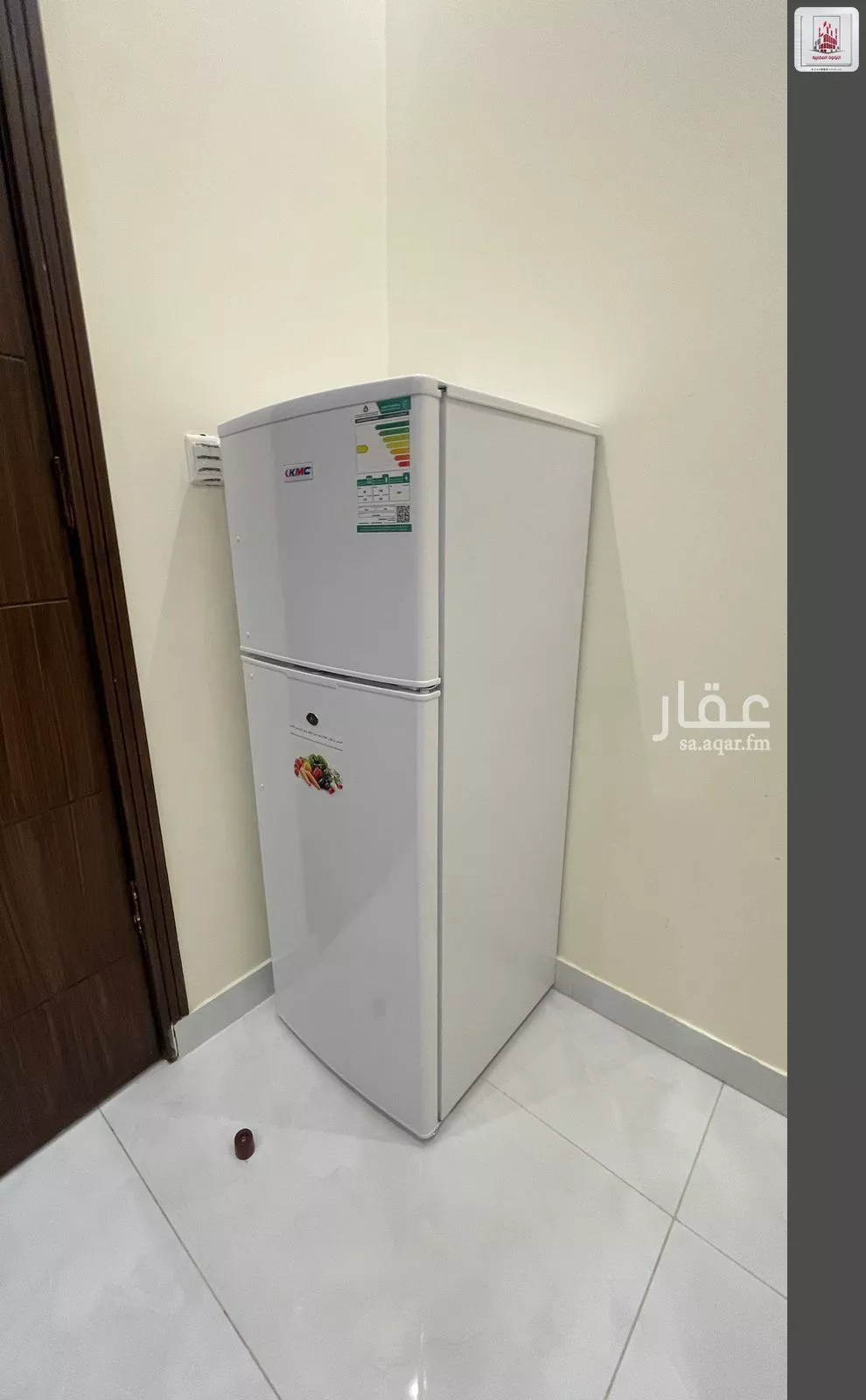 شقة 1 غرف في الصفا 8