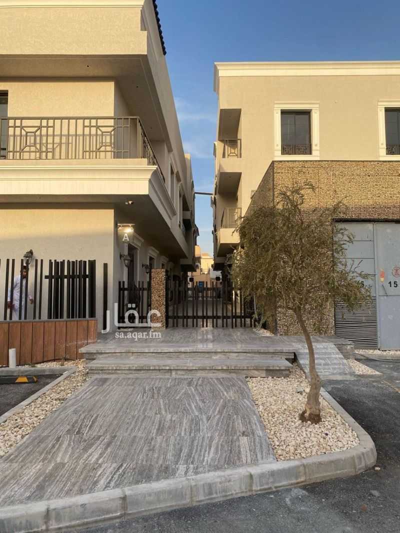 2 bedroom apartment in Al Malaz, Riyadh 3