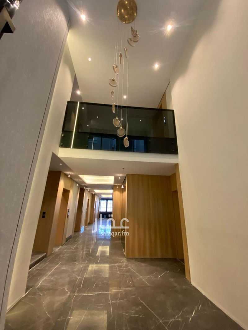 2 bedroom apartment in Al Malaz, Riyadh 7
