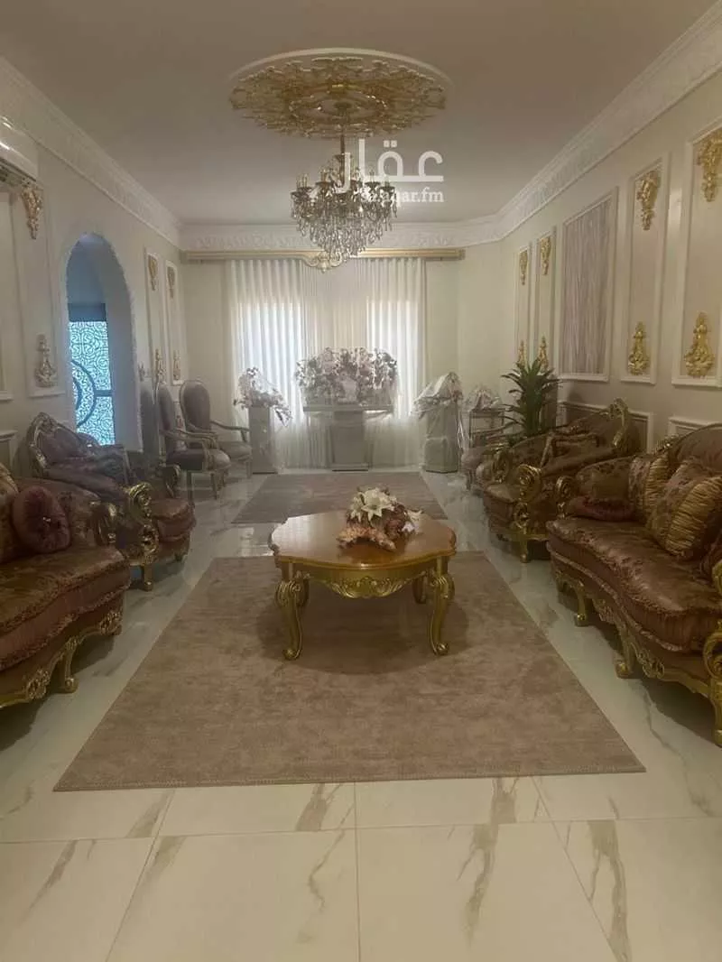 فيلا 30 غرف في أبحر الجنوبية 12