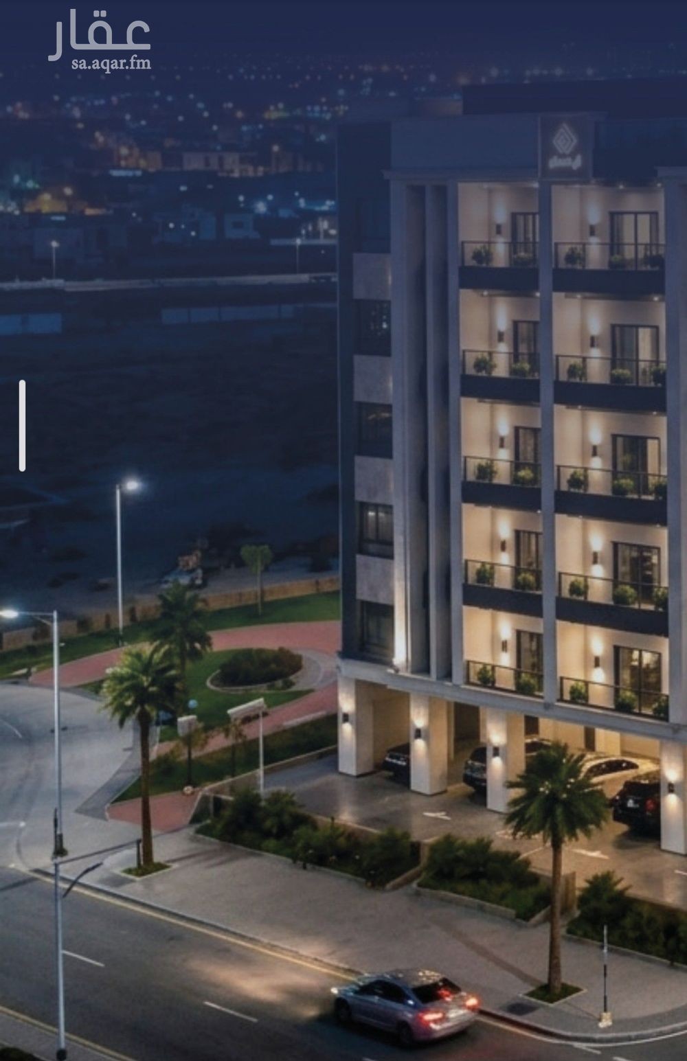 3 bedroom apartment in Al Yaqout, Jeddah 18