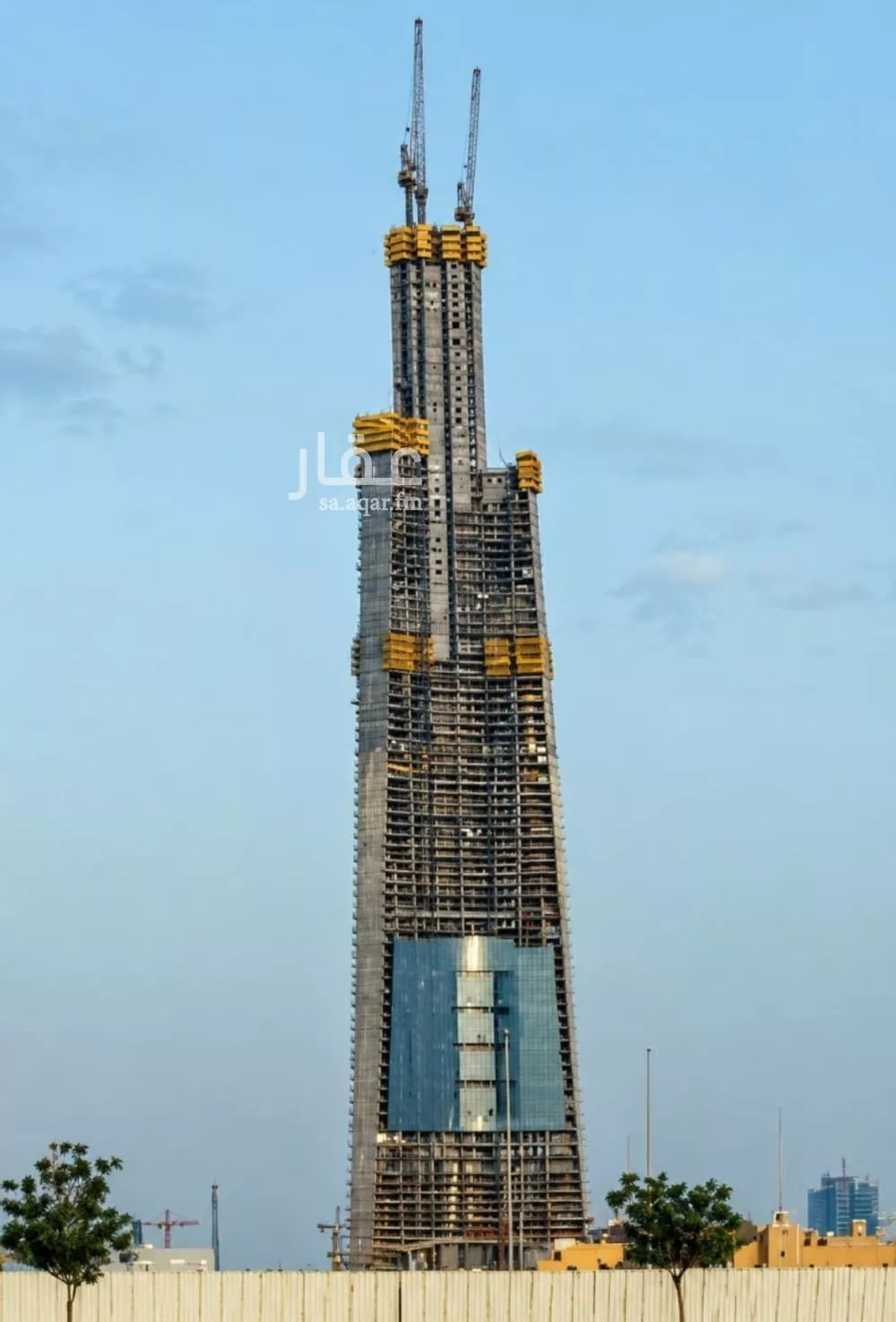 3 bedroom apartment in Al Yaqout, Jeddah 2