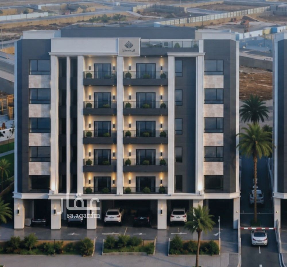 3 bedroom apartment in Al Yaqout, Jeddah 11