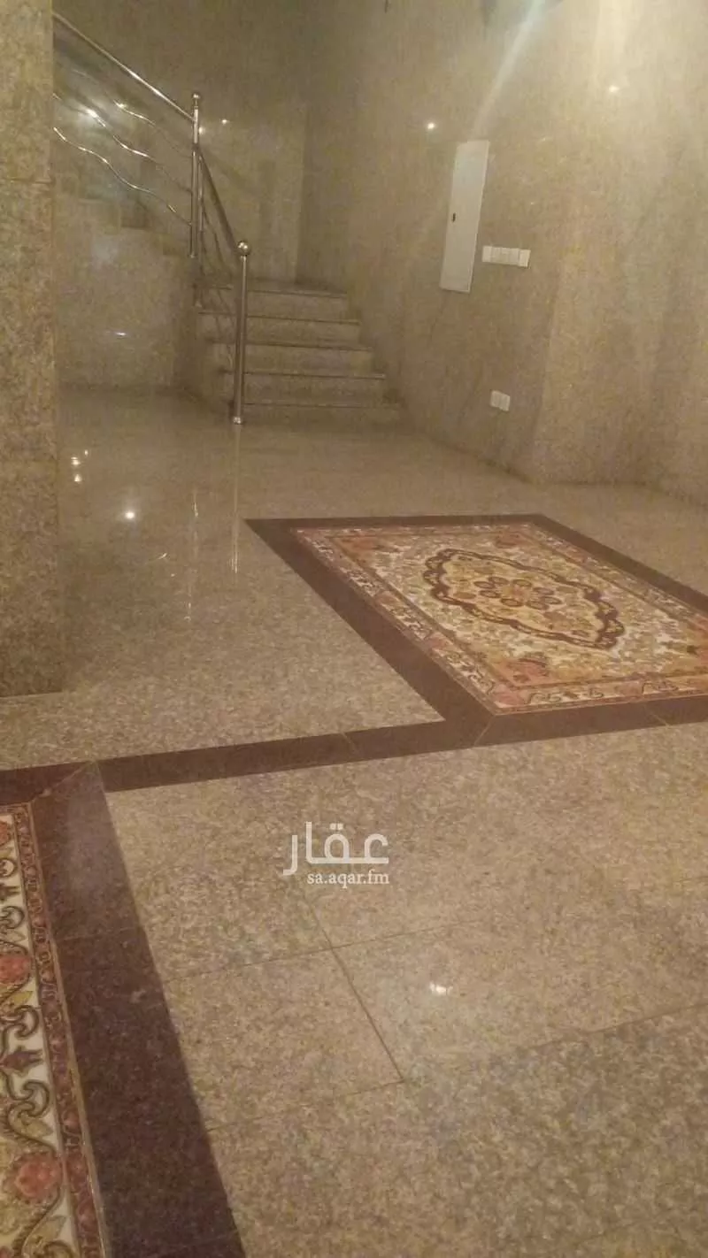 2 bedroom apartment in Al Salamah 2