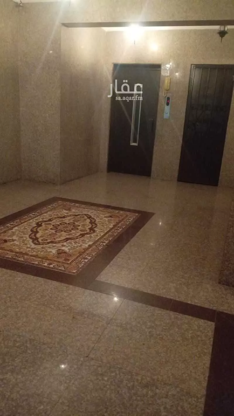 2 bedroom apartment in Al Salamah 3