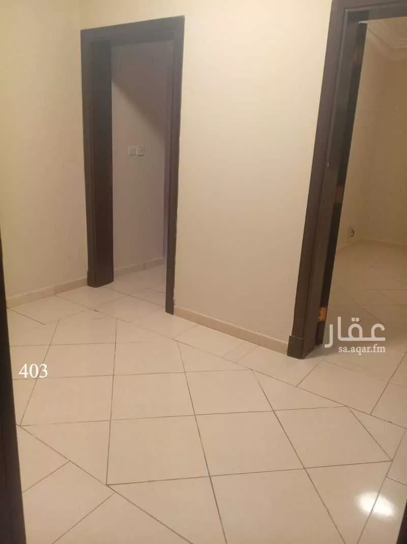 2 bedroom apartment in Al Salamah 5