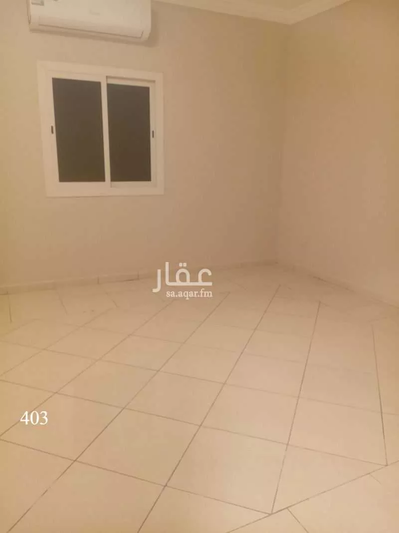 2 bedroom apartment in Al Salamah 6