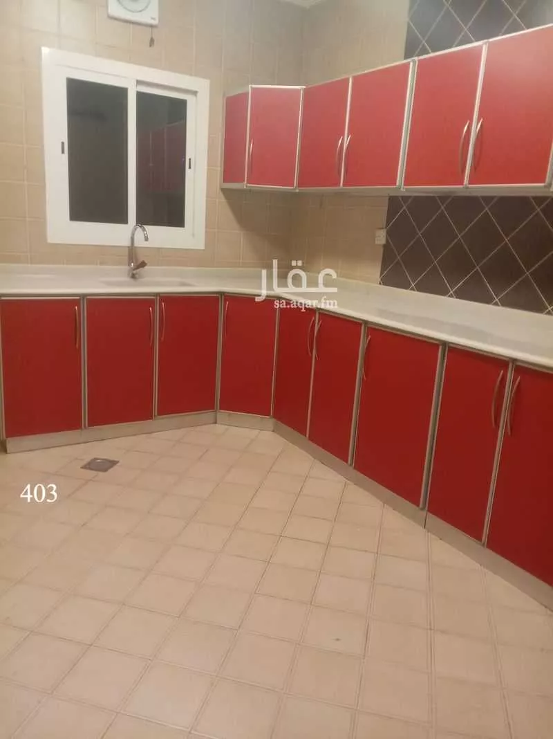 2 bedroom apartment in Al Salamah 8
