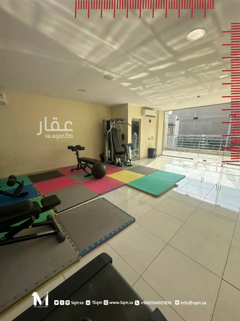 1 bedroom apartment in Obhur Al Shamaliyah 17