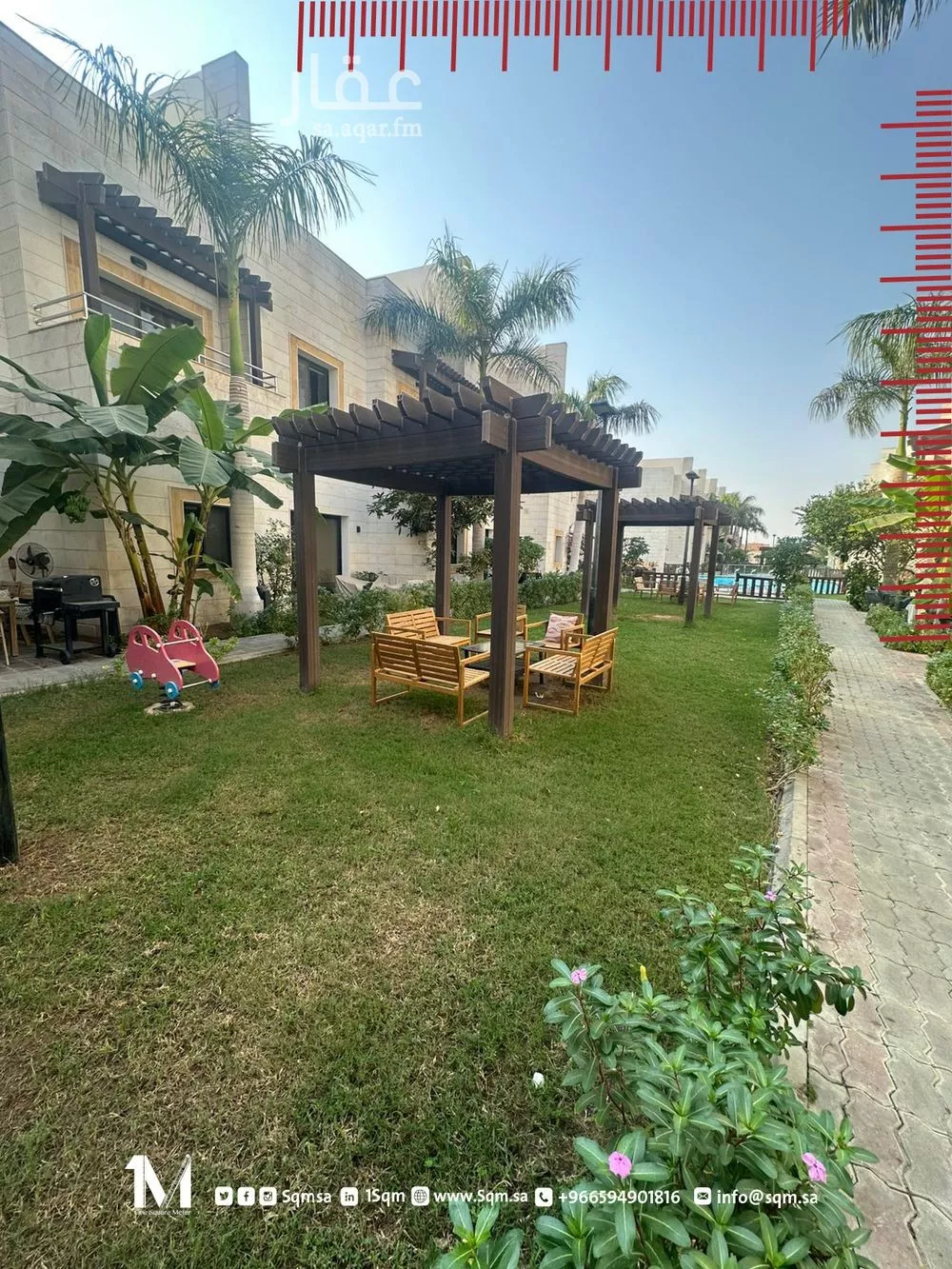 1 bedroom apartment in Obhur Al Shamaliyah 20
