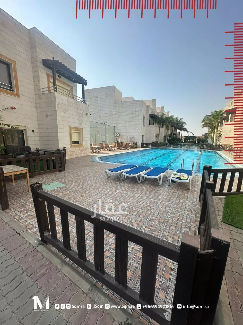 1 bedroom apartment in Obhur Al Shamaliyah 21