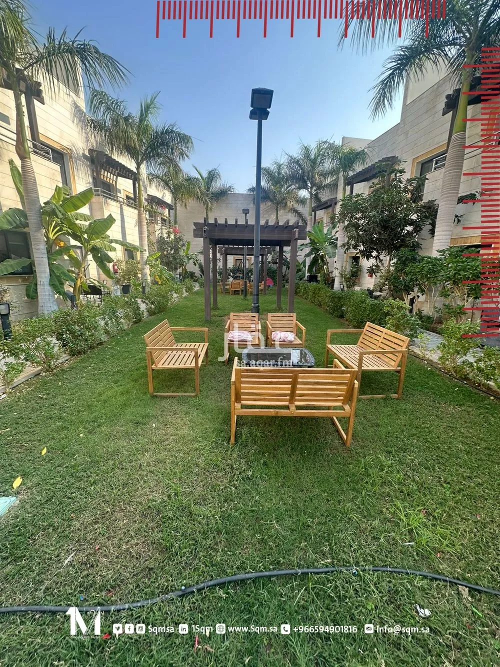 1 bedroom apartment in Obhur Al Shamaliyah 23