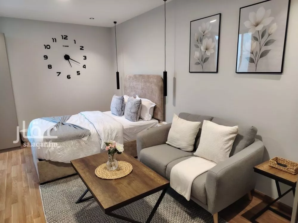 1 bedroom apartment in Al Nahda 2