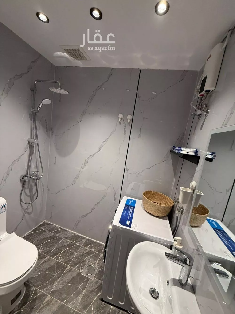 1 bedroom apartment in Al Nahda 4