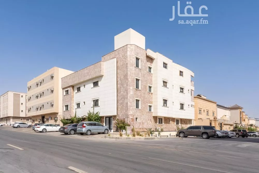 شقة 3 غرف في الوادي، الرياض 2