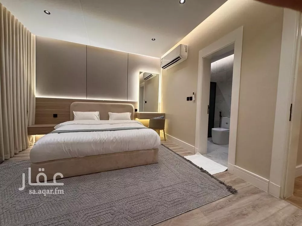 2 bedroom apartment in Al Marwa 2