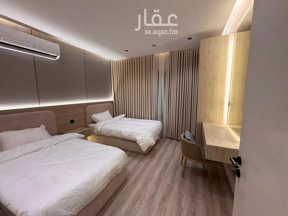 2 bedroom apartment in Al Marwa 3