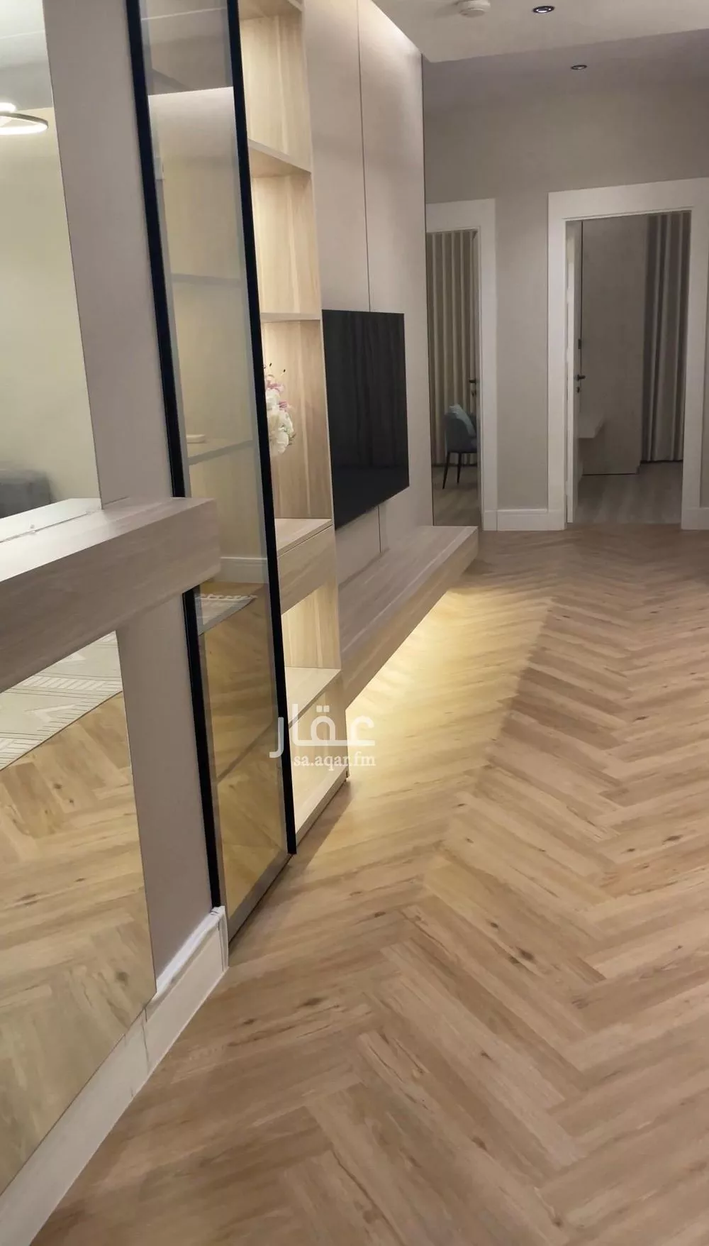 2 bedroom apartment in Al Marwa 4