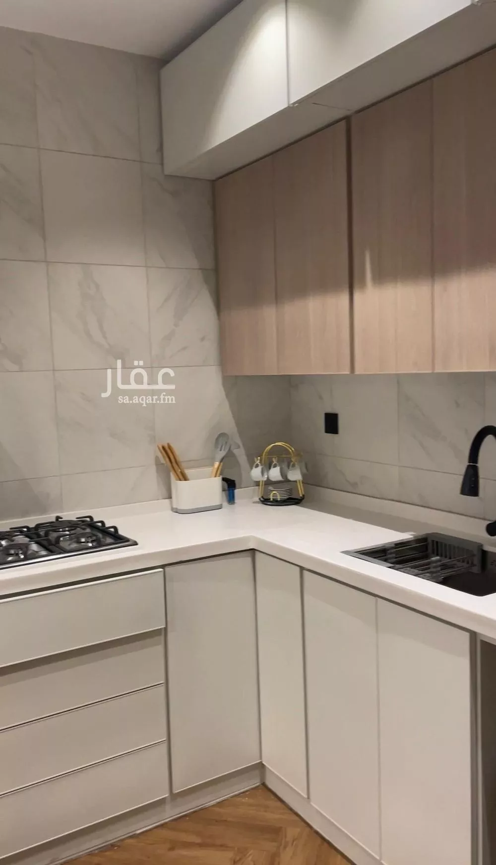 2 bedroom apartment in Al Marwa 5