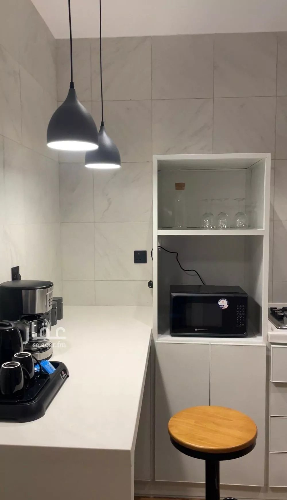 2 bedroom apartment in Al Marwa 6